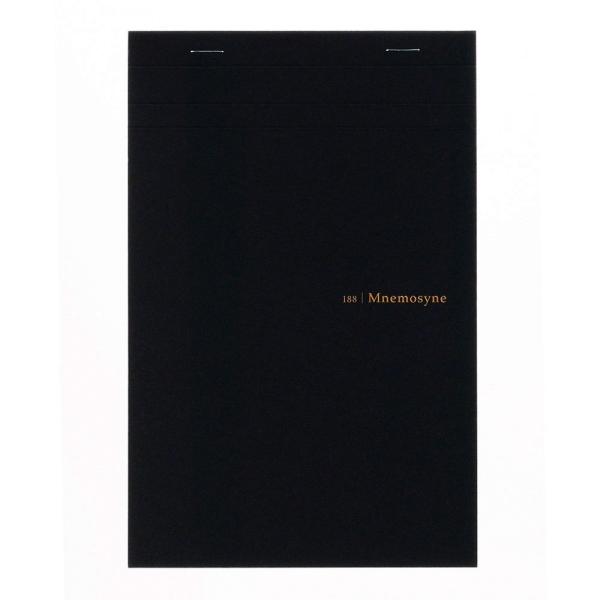 マルマン ノートパッド ニーモシネ A5 N188A 5冊セット