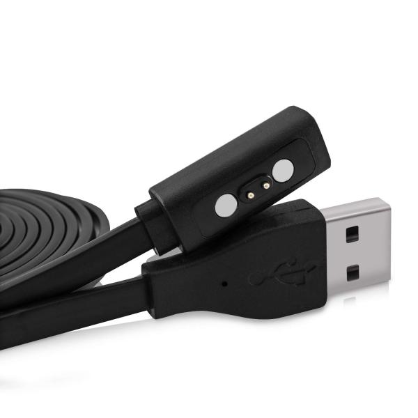 kwmobile Pebble 2SE / 2+ / Time/Time Steel/Time Ro...