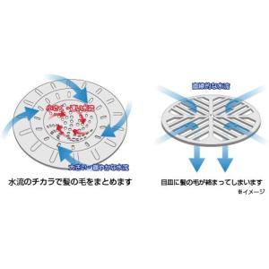 佐野機工 銅製ヘアキャッチャー 抗菌銅生活雑貨...の詳細画像3