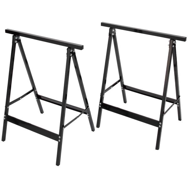 イーバリュー(E-Value) ソーホースセット (作業馬) 2台入 ESH-730S