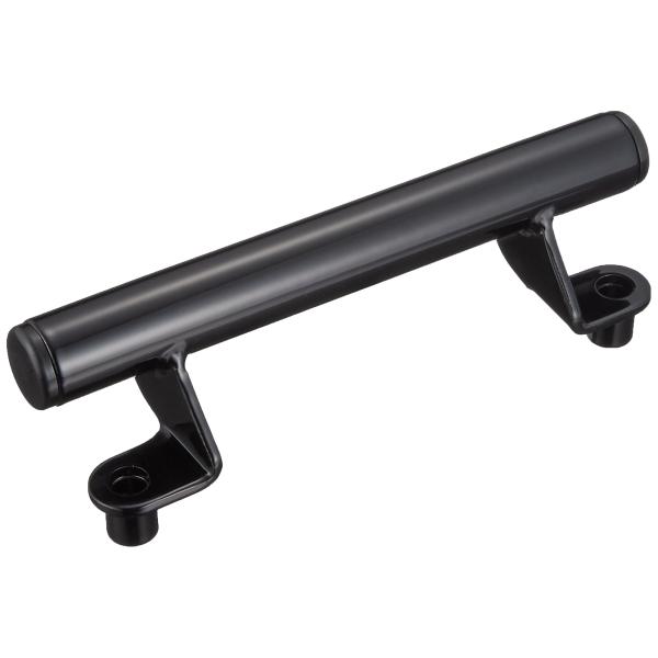 キジマ(Kijima) バイクパーツ ステー ハンドル マウントバー スチール製 ZX-14R φ2...