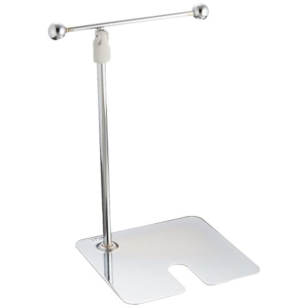 遠藤商事 TKG トングスタンド 1型 ステンレス製で錆びにくく衛生的 高さ調節が可能 間口×奥行×...