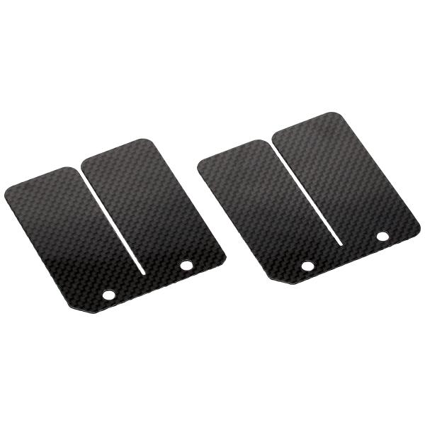 キタコ (KITACO) カーボンパワーリードバルブ(スーパーフレックス) TZR50、TZ50、R...
