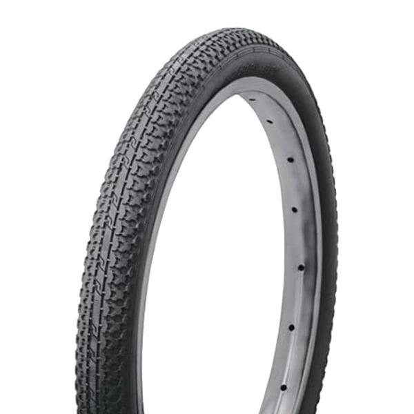 シンコー(shinko) 自転車タイヤ HE SR165 ブラック 16×1.50 自転車 16イン...