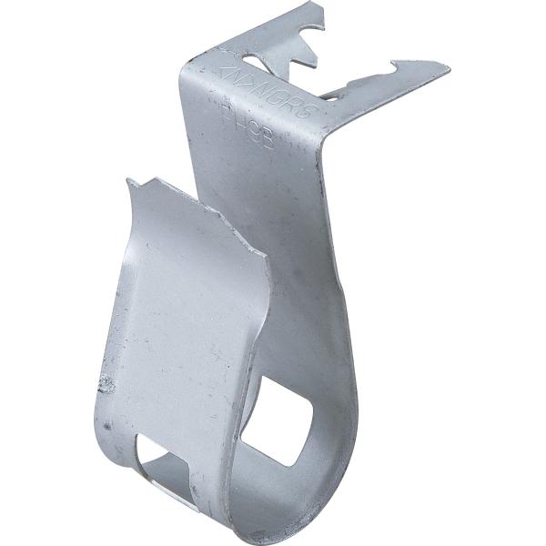 ネグロス電工 ケーブル支持金具 吊りボルト用 FH9B 50個入り