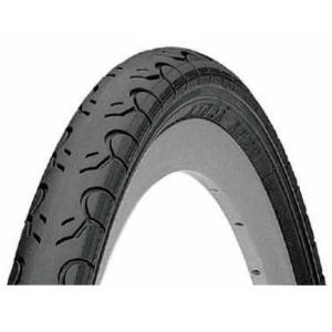 KENDA(ケンダ) K193 20インチ ワイヤー TR-KD-015 ブラック 20×1.5