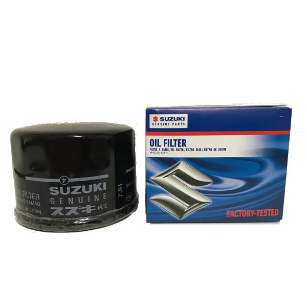 SUZUKI (スズキ) 純正部品 フィルタアッシ 品番16510-84MA0