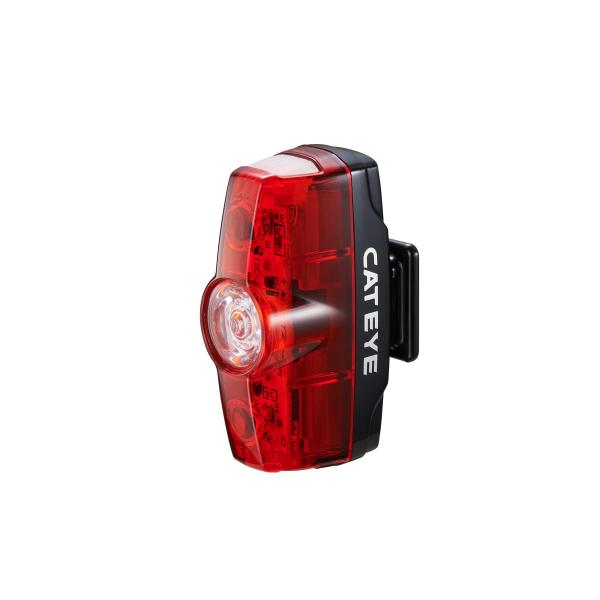キャットアイ(CAT EYE) セーフティライト RAPID mini テールライト TL-LD63...