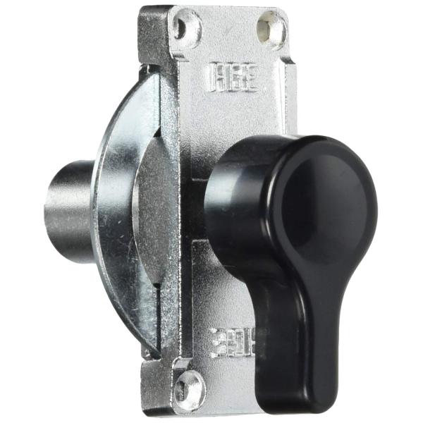 日中製作所 AGE シリンダー鎌錠 小 R2722