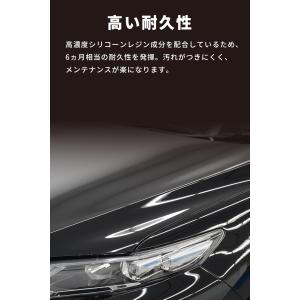 BPRO 車用コーティング剤 グラスポリマー(...の詳細画像4