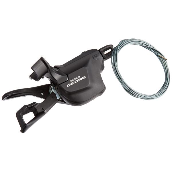 シマノ (SHIMANO) シフティングレバー (MTB) SL-M6000-R (I-spec I...