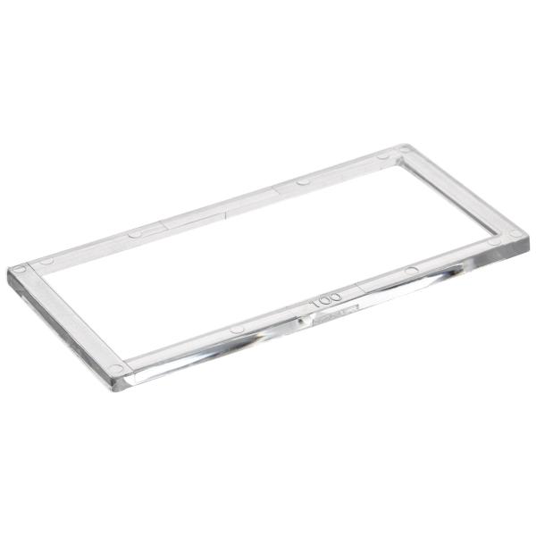 溶接用プレート 拡大プレート +1.00