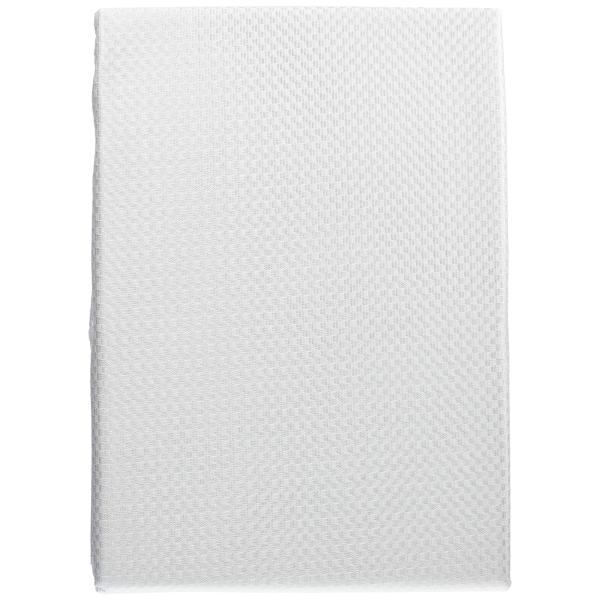 ユニベール ミラーレースカーテン ホワイト 幅100×丈198cm 2枚組 HAZ-L0033