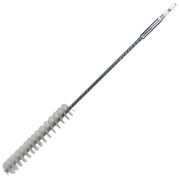 SK11(エスケー11) 六角軸ホールブラシ ナイロン ホール径Φ32.0mm FAN-320