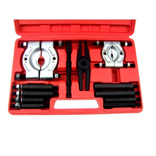 HFS(R) ベアリングプーラー セット 30-75mm ベアリングセパレーター フルセット ギア ...