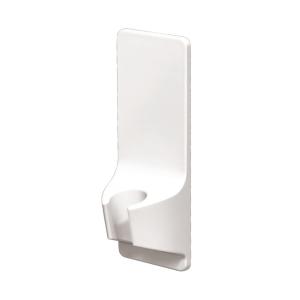 アスベル ラックスMGシャワーフック マグネット ホワイト