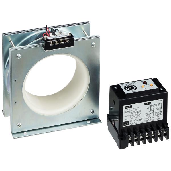 富士電機機器制御 漏電保護リレー 100/110V RRD120P0-1/2-V1