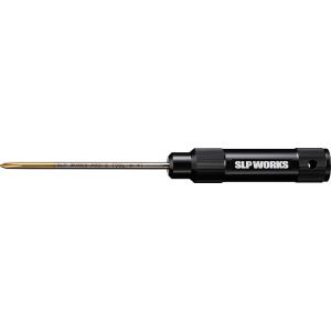 ダイワslpワークス(Daiwa Slp Works) SLPW プラスドライバー #1