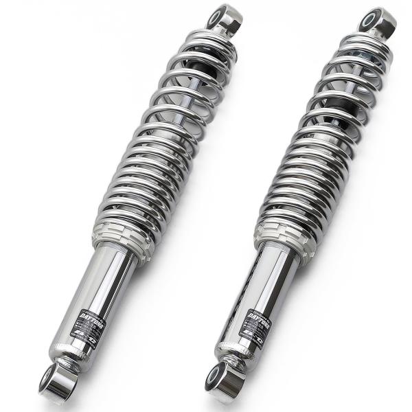 デイトナ(Daytona) FORZA(MF10)/FAZE(MF11)専用 リアサスペンション 取...