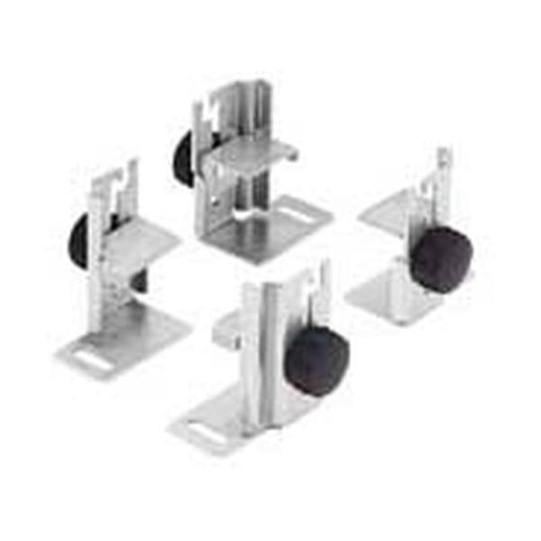 日東工業 通信機器用マウントブラケット BP23-3T