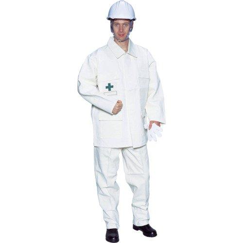 日本エンコン(Nippon Encon) プロバン[[R上]]耐熱防炎服 5161AM