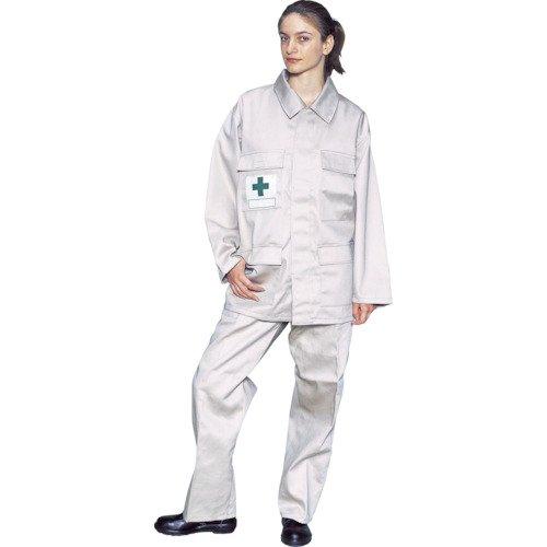 日本エンコン(Nippon Encon) プロバン[[R上]]耐熱防炎服 5160B2L