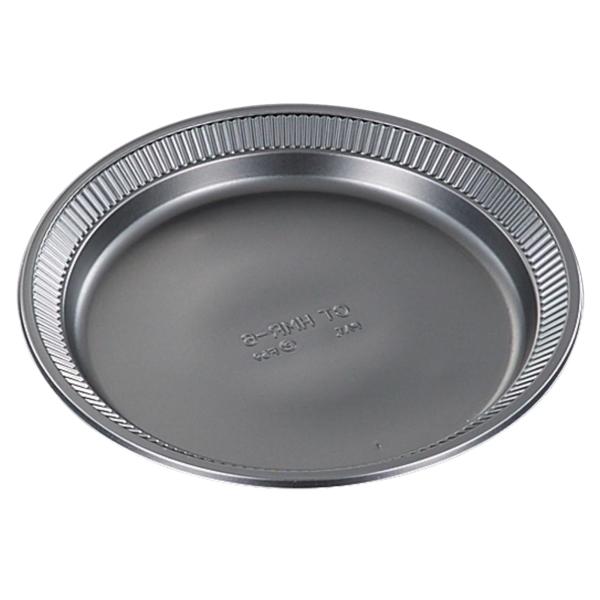 中央化学 日本製 使い捨て容器 CT HMR-6 BL 身 50枚入 サイズ:約22×22×2.4c...