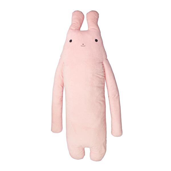 シナダ ぬいぐるみ フモフモさん フモ王 すもも