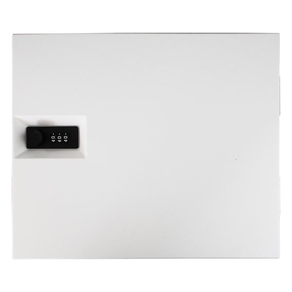 和気産業(Waki Sangyo) KEY BOX(キーボックス 20) 幅260×奥行45×高さ3...