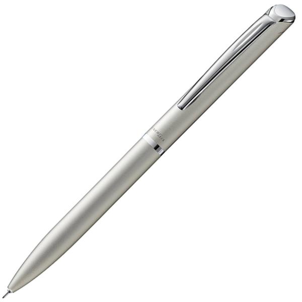ぺんてる ボールペン ゲルインキ エナージェル フィログラフィ 0.5mm ウォームシルバー軸 BL...