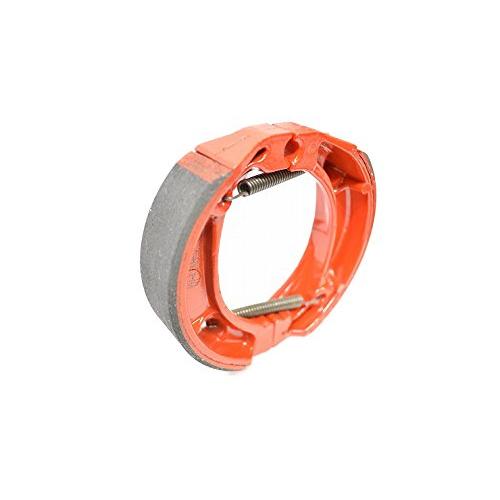KN企画 NS50F モンキーR ジョーカー50 JOLER90 スーパーカブ50 ブレーキパッド ...