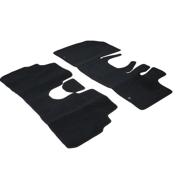 フェニーチェ カーマット フロアマット 国内生産 (スズキ ワゴンR ワゴンRスティングレー/マツダ...