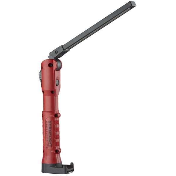 STREAMLIGHT ストリームライト 充電式LEDライト スティンガー 76800