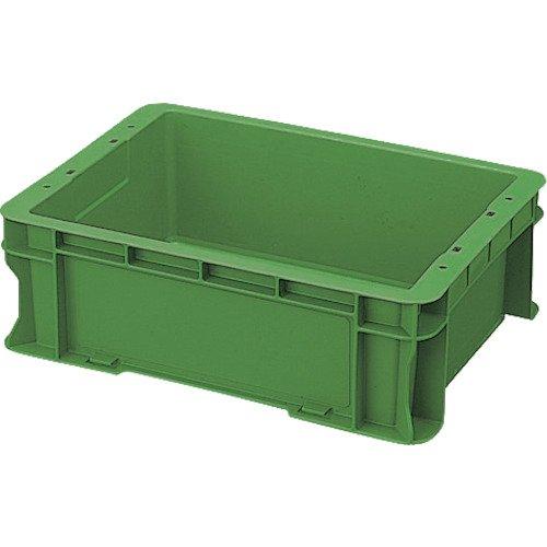 積水 T型コンテナ T-9-2 緑 T-9-2 ボックス型コンテナ