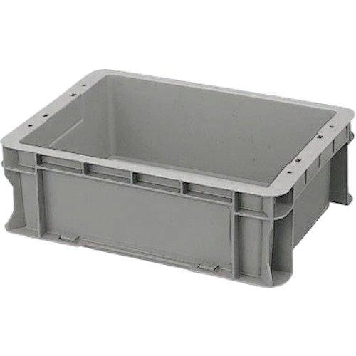 積水 T型コンテナ T-9-2 グレー T-9-2 ボックス型コンテナ
