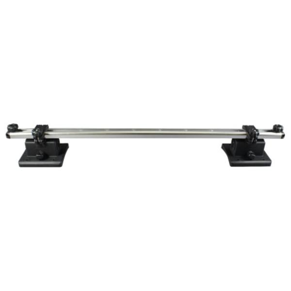 BMO JAPAN(ビーエムオージャパン) IFボート用レールセット(800mm) 20Z0075