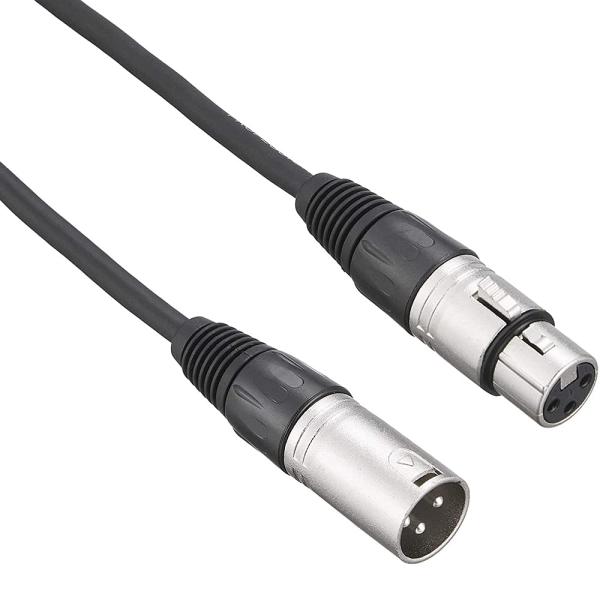 TRUE DYNA トゥルーダイナ マイクケーブル TDXLR-07 (7m XLR/XLR)