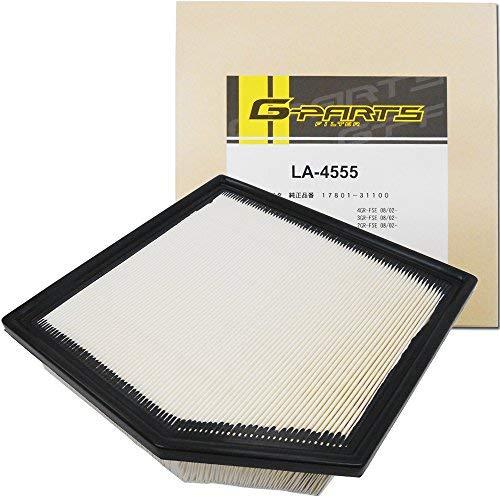 エアフィルター LA-4555 G-PARTS