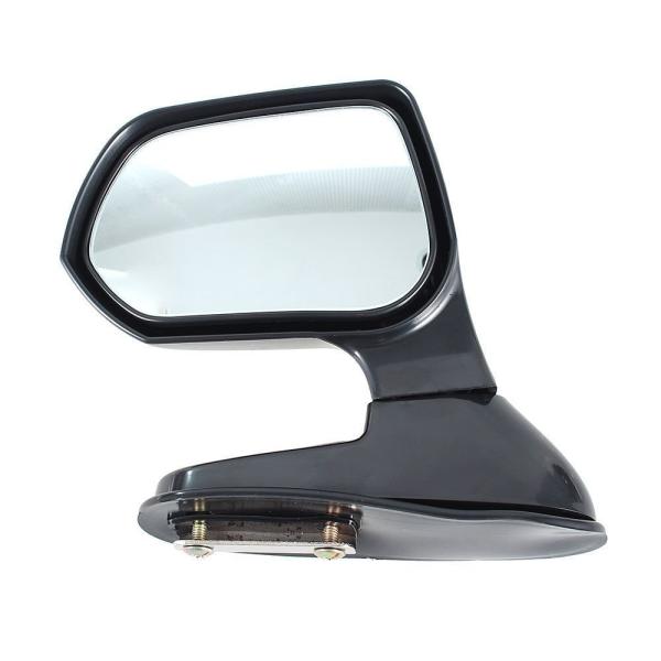 origin サイドビューアシスタントミラー 汎用サイドアンダーミラー ドアミラーの死角を補助 ミラ...