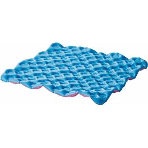 ドウシシャ プールマット 125cm ブルー DC-18021