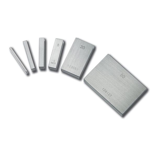 新潟精機 SK ブロックゲージ 1級相当品 バラ品 4.06mm GB1-406