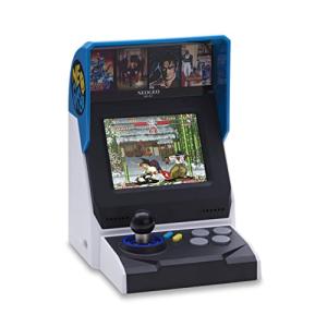 SNK NEOGEO mini インターナショナル版の詳細画像2