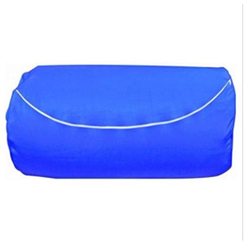 ファイン 布団カバー クッション ふとん クールタイプ ブルー ひんやり 冷たい FIN-698