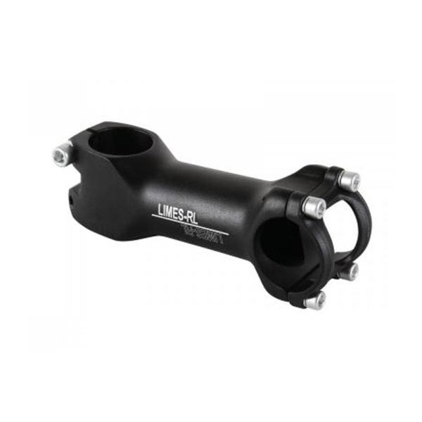 SATORI(サトリ) LIMES-RL ブラック 100mm 25.4mm 53111000