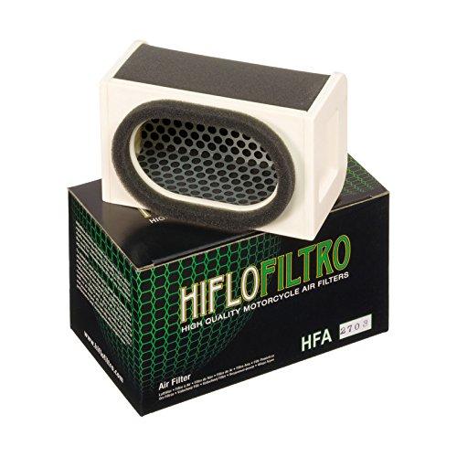 Hiflofiltro 高効率エアフィルター■ゼファー400・ゼファーχ・ゼファー750/RS・ZR...