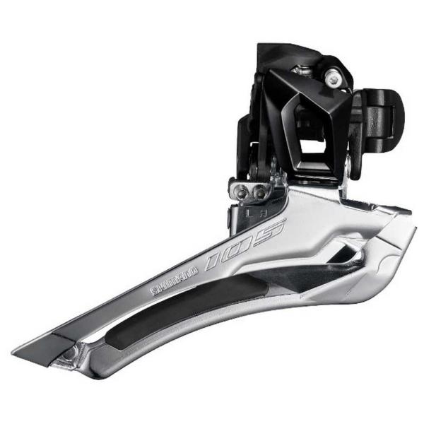 シマノ(SHIMANO) 105 FD-R7000 バンドタイプφ34.9mm フロントディレイラー...