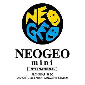 NEOGEO mini PAD (白)の詳細画像1