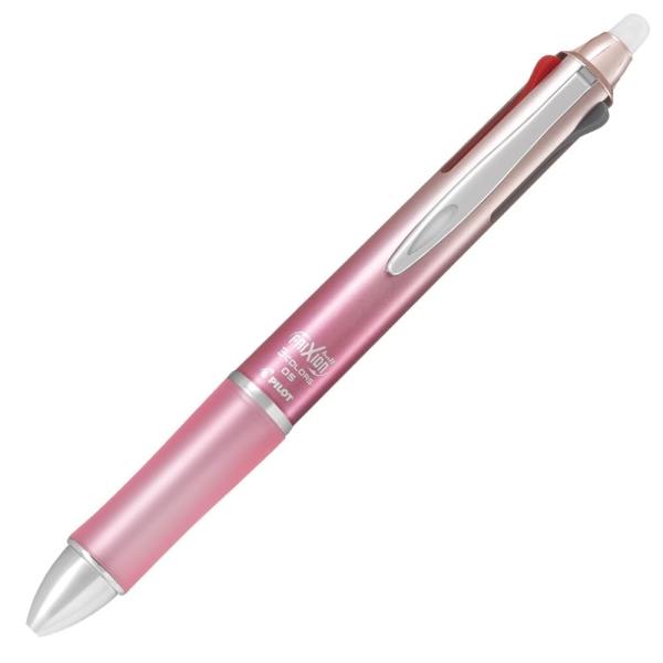 PILOT ボールペン フリクションボール3メタル 0.5mm グラデーションピンク LKFB150...
