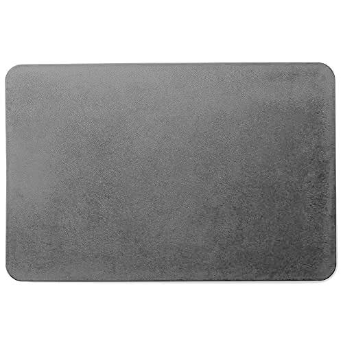 マック（Mac） 最高級 エラストマー オール抗菌まな板 食洗器対応 (ブラック)