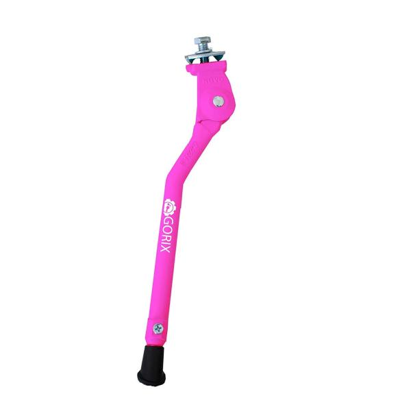 GORIX(ゴリックス) スマート 自転車 キックスタンド センタースタンド 軽量 [ロードバイク ...